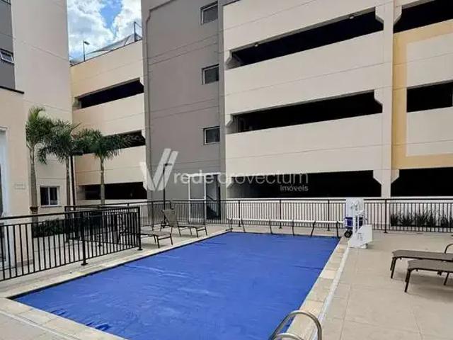Apartamento para Locação em Paulínia/SP Santa Terezinha 2 Quartos