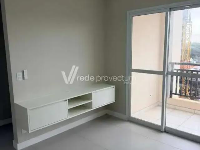 Apartamento para Locação em Paulínia/SP Santa Terezinha 2 Quartos
