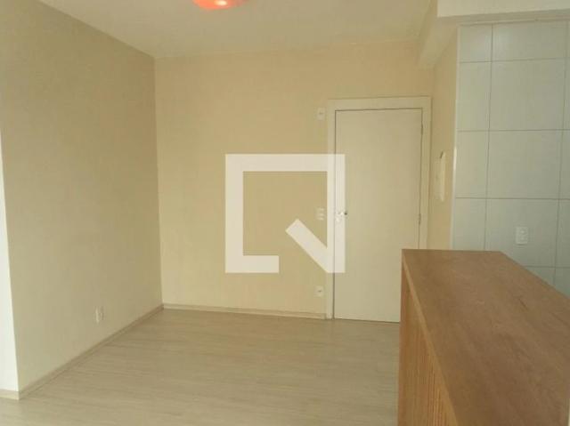 Apartamento para Locação em Paulínia/SP Santa Terezinha 2 Quartos