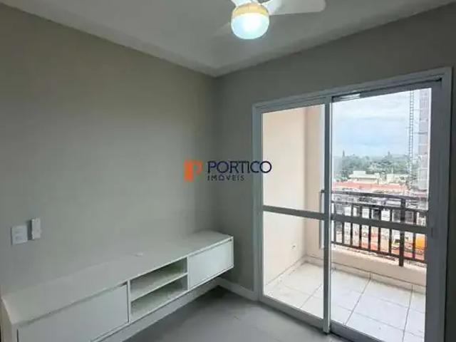 Apartamento para Locação em Paulínia/SP Santa Terezinha 2 Quartos
