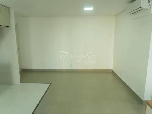 Apartamento para Locação em Paulínia/SP Santa Terezinha 2 Quartos