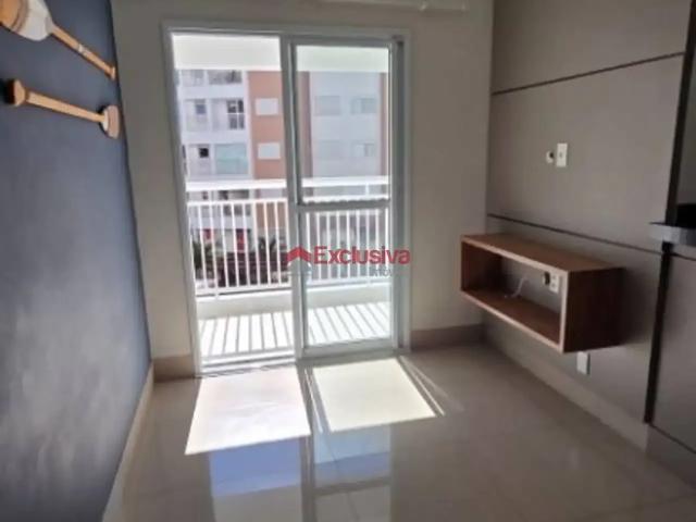 Apartamento para Locação em Paulínia/SP Santa Terezinha 2 Quartos