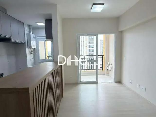 Apartamento para Locação em Paulínia/SP Santa Terezinha 2 Quartos