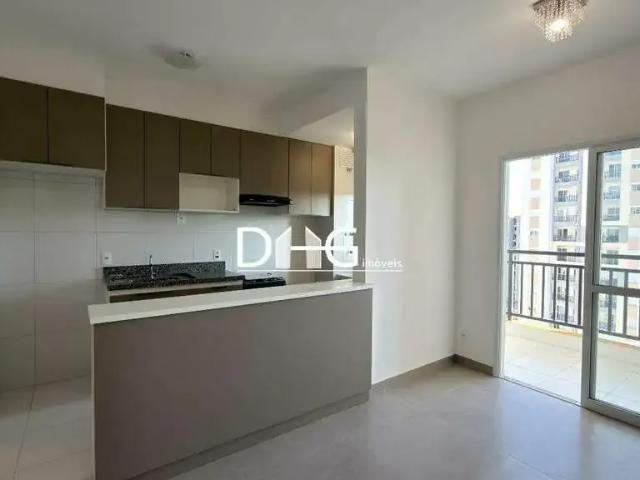 Apartamento para Locação em Paulínia/SP Santa Terezinha 2 Quartos