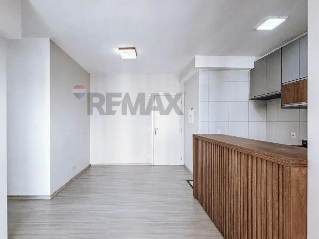 Apartamento para Locação em Paulínia/SP Santa Terezinha 2 Quartos