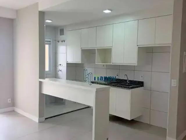 Apartamento para Locação em Paulínia/SP Santa Terezinha 2 Quartos
