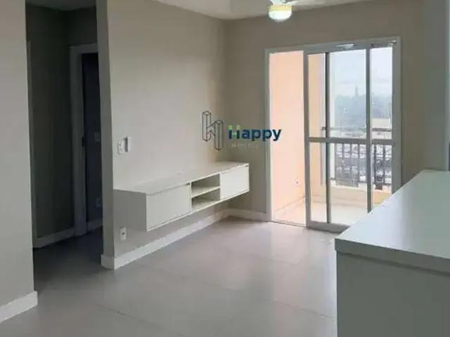 Apartamento para Locação em Paulínia/SP Santa Terezinha 2 Quartos