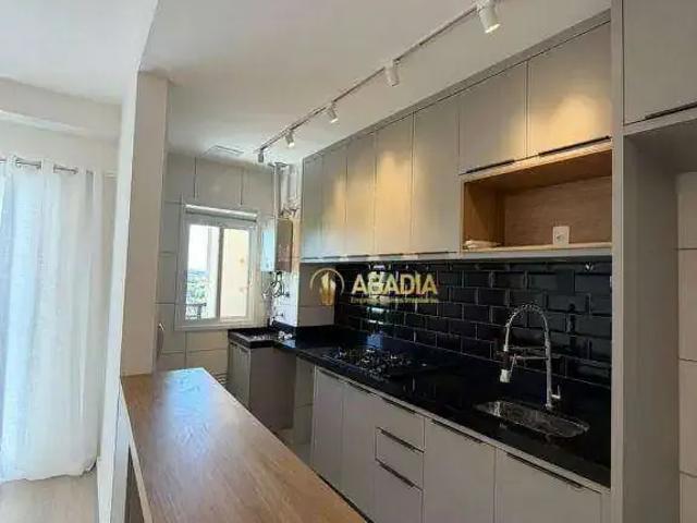 Apartamento para Locação em Paulínia/SP Santa Terezinha 2 Quartos