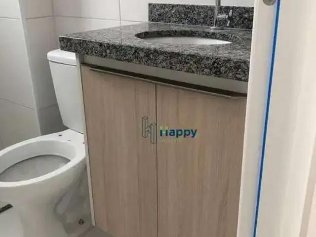 Apartamento para Locação em Paulínia/SP Santa Terezinha 2 Quartos