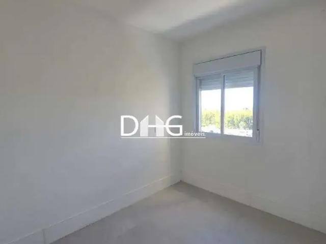 Apartamento para Locação em Paulínia/SP Santa Terezinha 2 Quartos