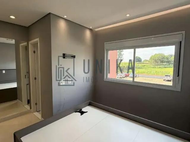 Apartamento para Locação em Paulínia/SP Santa Terezinha 2 Quartos