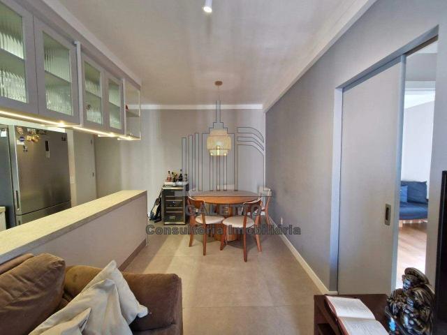 Apartamento para Locação em Paulínia/SP Santa Terezinha 2 Quartos