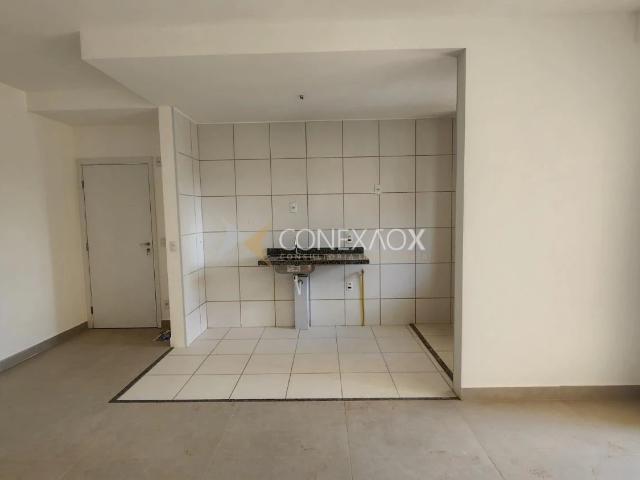 Apartamento para Locação em Paulínia/SP Santa Terezinha 2 Quartos