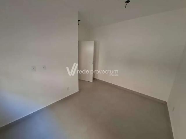 Apartamento para Locação em Paulínia/SP Santa Terezinha 2 Quartos