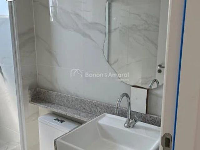 Apartamento para Locação em Paulínia/SP Santa Terezinha 2 Quartos