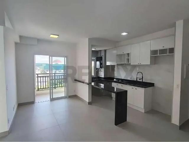 Apartamento para Locação em Paulínia/SP Santa Terezinha 2 Quartos