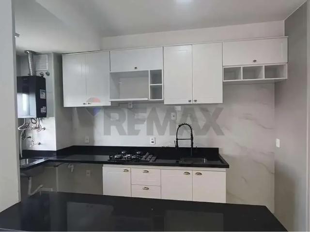 Apartamento para Locação em Paulínia/SP Santa Terezinha 2 Quartos