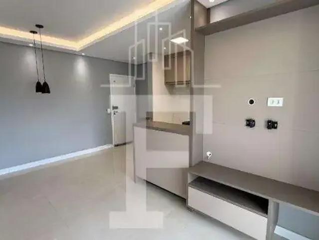 Apartamento para Locação em Paulínia/SP Santa Terezinha 2 Quartos