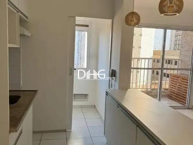 Apartamento para Locação em Paulínia/SP Santa Terezinha 2 Quartos