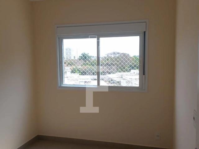 Apartamento para Locação em Paulínia/SP Santa Terezinha 2 Quartos