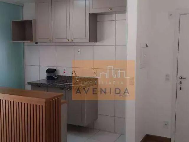 Apartamento para Locação em Paulínia/SP Santa Terezinha 2 Quartos