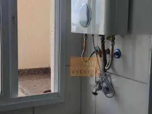 Apartamento para Locação em Paulínia/SP Santa Terezinha 2 Quartos