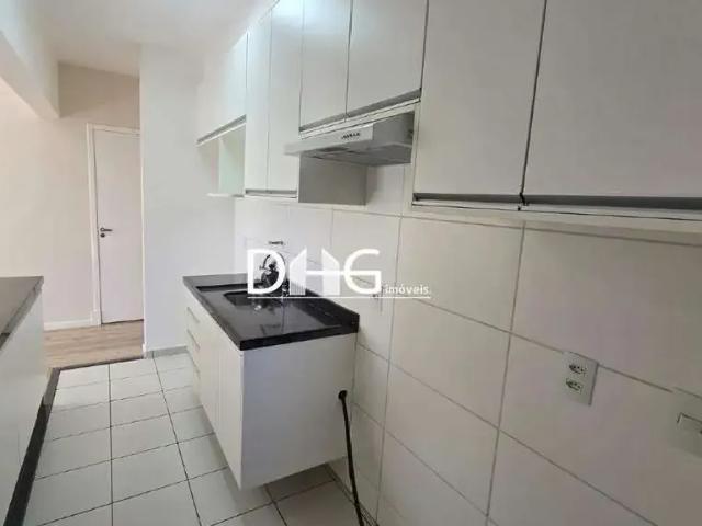 Apartamento para Locação em Paulínia/SP Santa Terezinha 2 Quartos