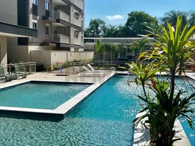Apartamento para Locação em Paulínia/SP Santa Terezinha 3 Quartos