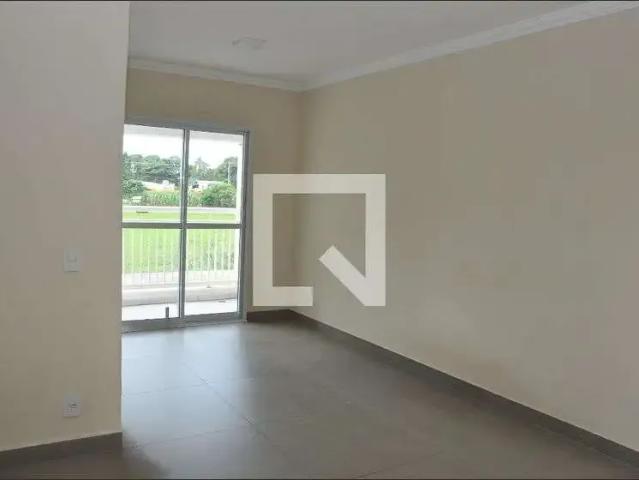 Apartamento para Locação em Paulínia/SP Santa Terezinha 3 Quartos