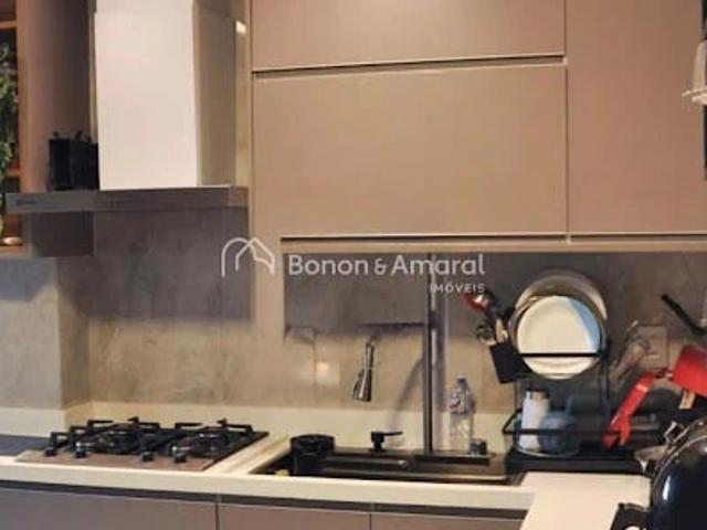 Apartamento para Locação em Paulínia/SP Santa Terezinha 3 Quartos