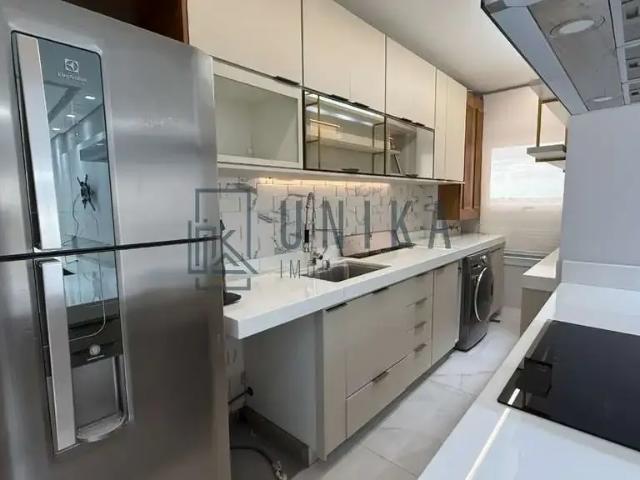 Apartamento para Locação em Paulínia/SP Santa Terezinha 3 Quartos
