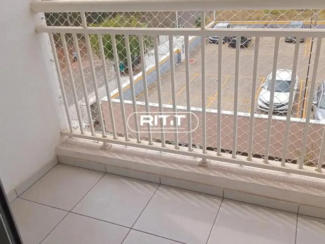 Apartamento para Locação em Paulínia/SP Santa Terezinha 3 Quartos