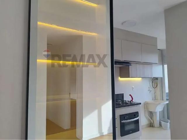 Apartamento para Locação em Paulínia/SP Santa Terezinha 3 Quartos