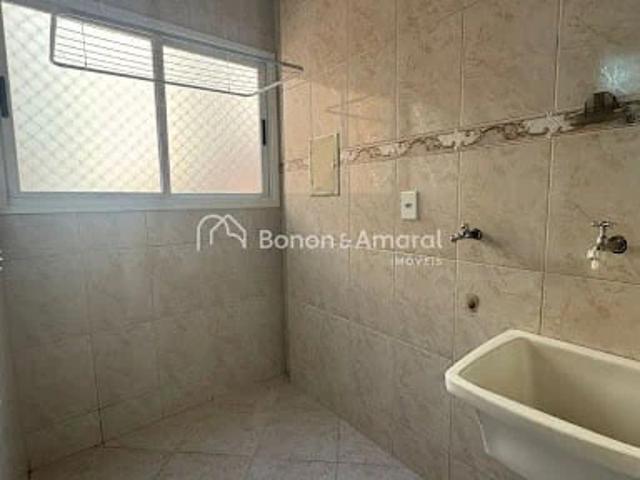 Apartamento para Locação em Paulínia/SP Santa Terezinha 3 Quartos