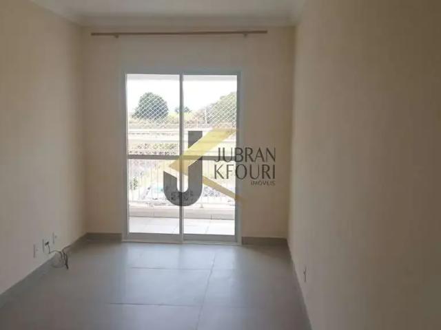Apartamento para Locação em Paulínia/SP Santa Terezinha 3 Quartos