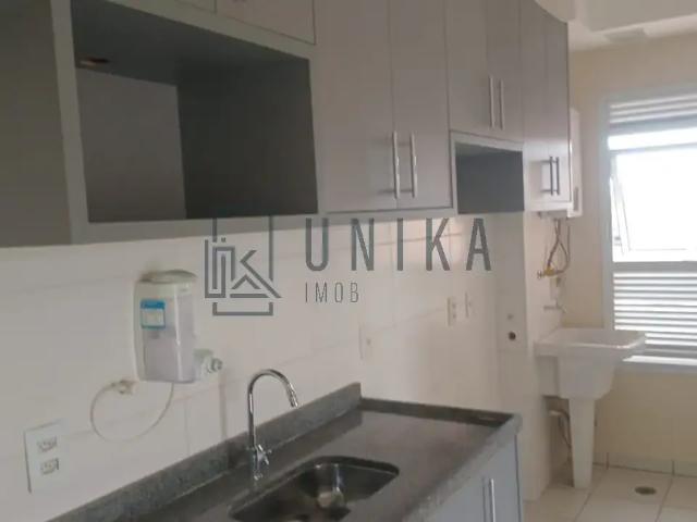 Apartamento para Locação em Paulínia/SP Santa Terezinha 3 Quartos