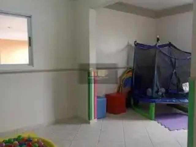 Apartamento para Locação em Paulínia/SP Santa Terezinha 3 Quartos