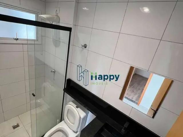 Apartamento para Locação em Paulínia/SP Sol Nascente 2 Quartos