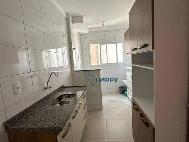 Apartamento para Locação em Paulínia/SP Sol Nascente 2 Quartos