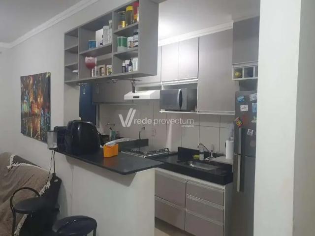 Apartamento para Locação em Paulínia/SP Sol Nascente 3 Quartos