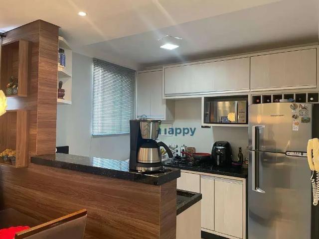 Apartamento para Locação em Paulínia/SP Vila Monte Alegre 2 Quartos