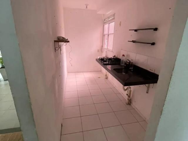Apartamento para Locação em Paulista/PE Maranguape I 2 Quartos