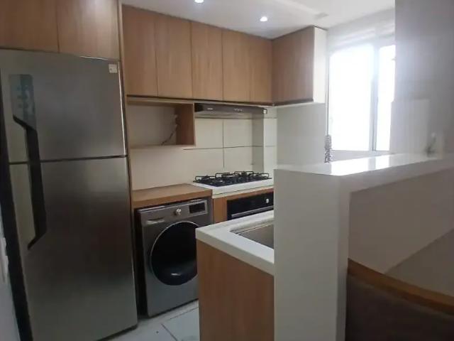 Apartamento para Locação em Paulista/PE Maranguape I 2 Quartos