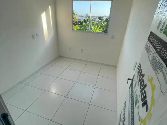 Apartamento para Locação em Paulista/PE Maranguape II 3 Quartos