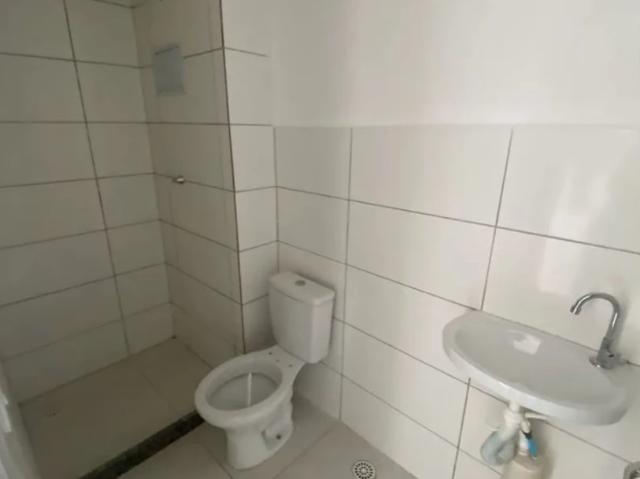 Apartamento para Locação em Paulista/PE Nossa Senhora do Ó 2 Quartos