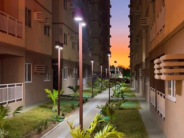 Apartamento para Locação em Paulista/PE Nossa Senhora da Conceição 2 Quartos