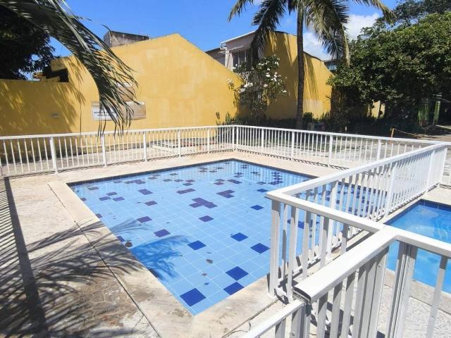 Apartamento para Locação em Paulista/PE Nossa Senhora da Conceição 2 Quartos
