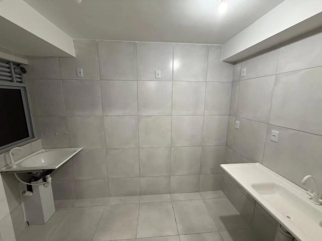 Apartamento para Locação em Paulista/PE Aurora 3 Quartos