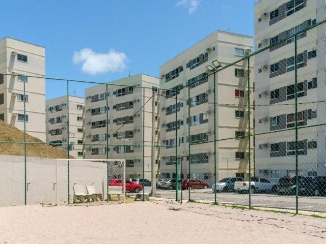 Apartamento para Locação em Paulista/PE Centro 2 Quartos