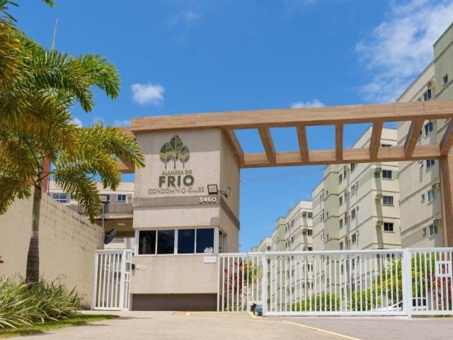 Apartamento para Locação em Paulista/PE Centro 2 Quartos